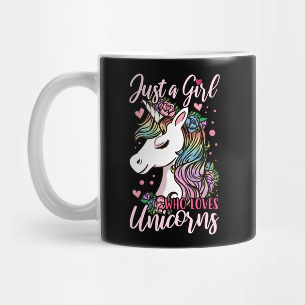 Unicorns Unicorn Lover by CreativeGiftShop